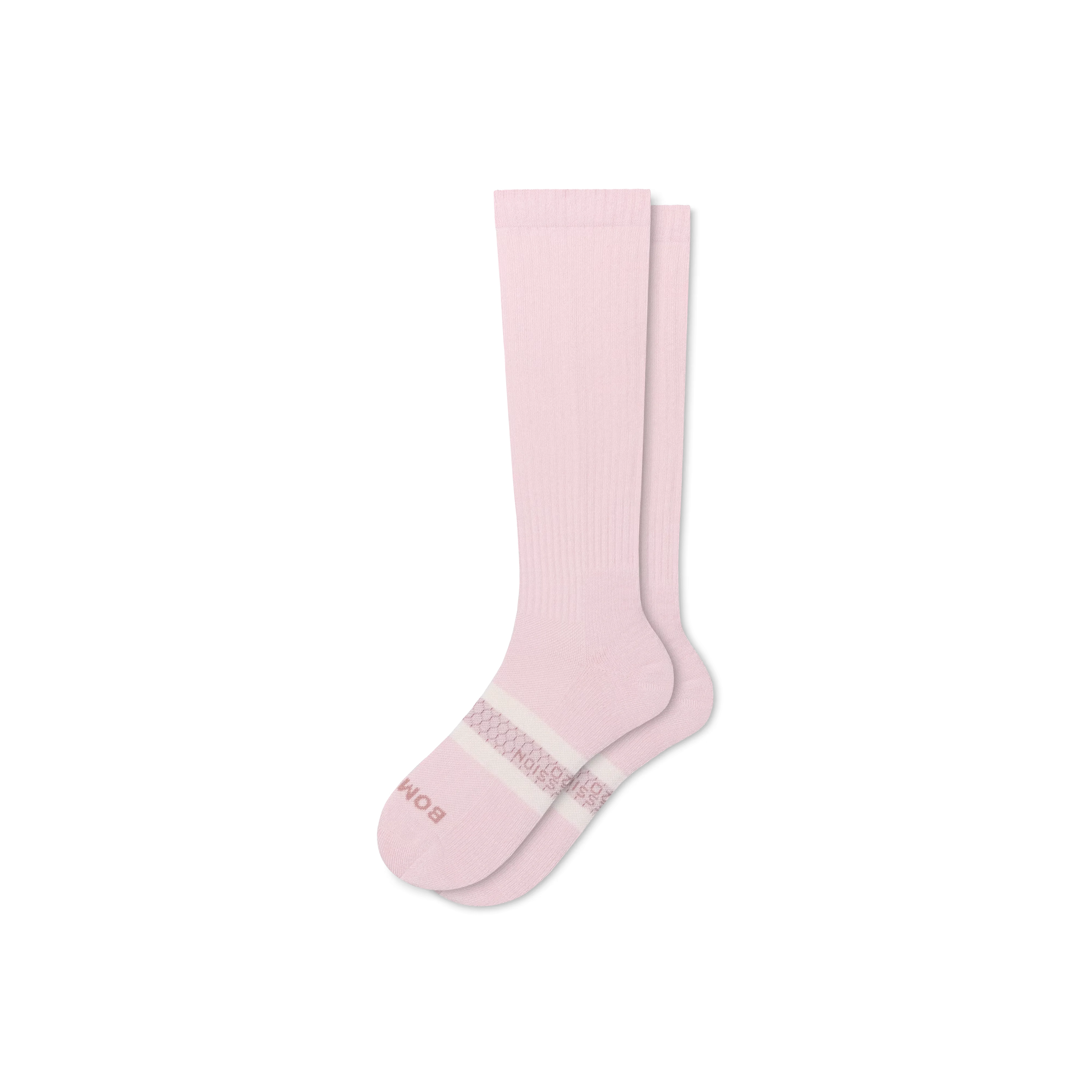 Women’s Everyday Compression Knee High Socks (15-20mmHg)