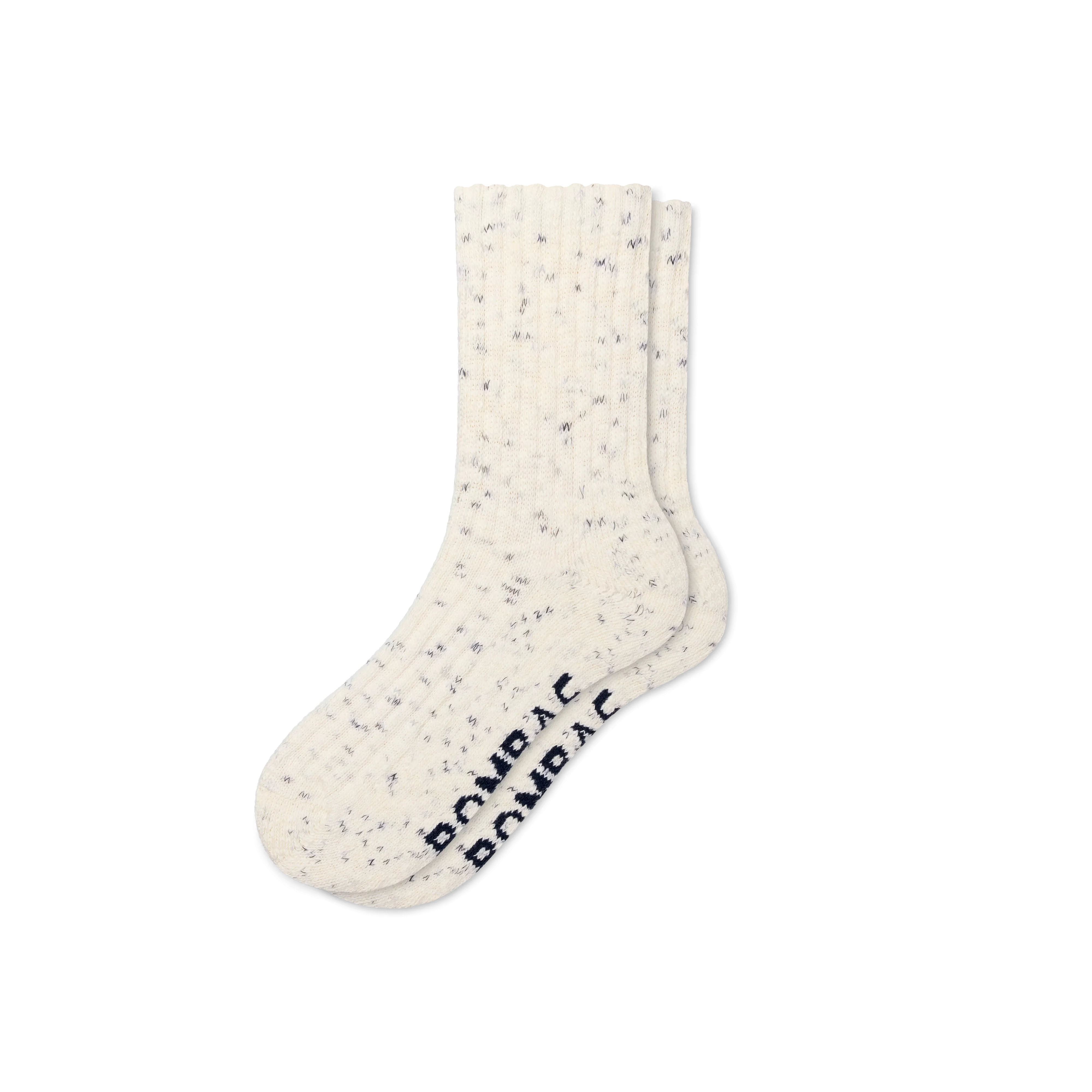 Women’s Chunky Ragg Half Calf Socks