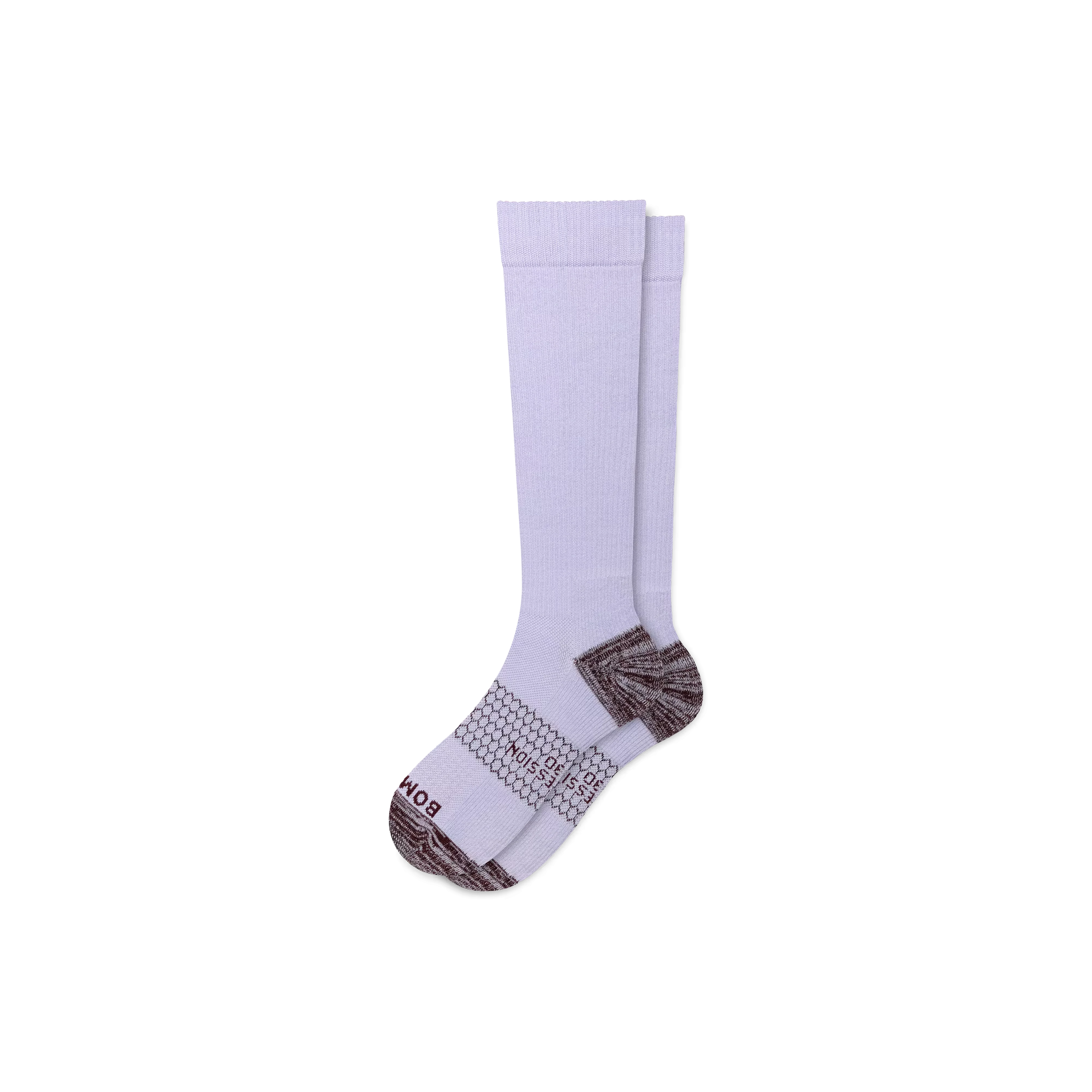 Women’s Medical Grade Compression Knee High Socks (20-30mmHg)