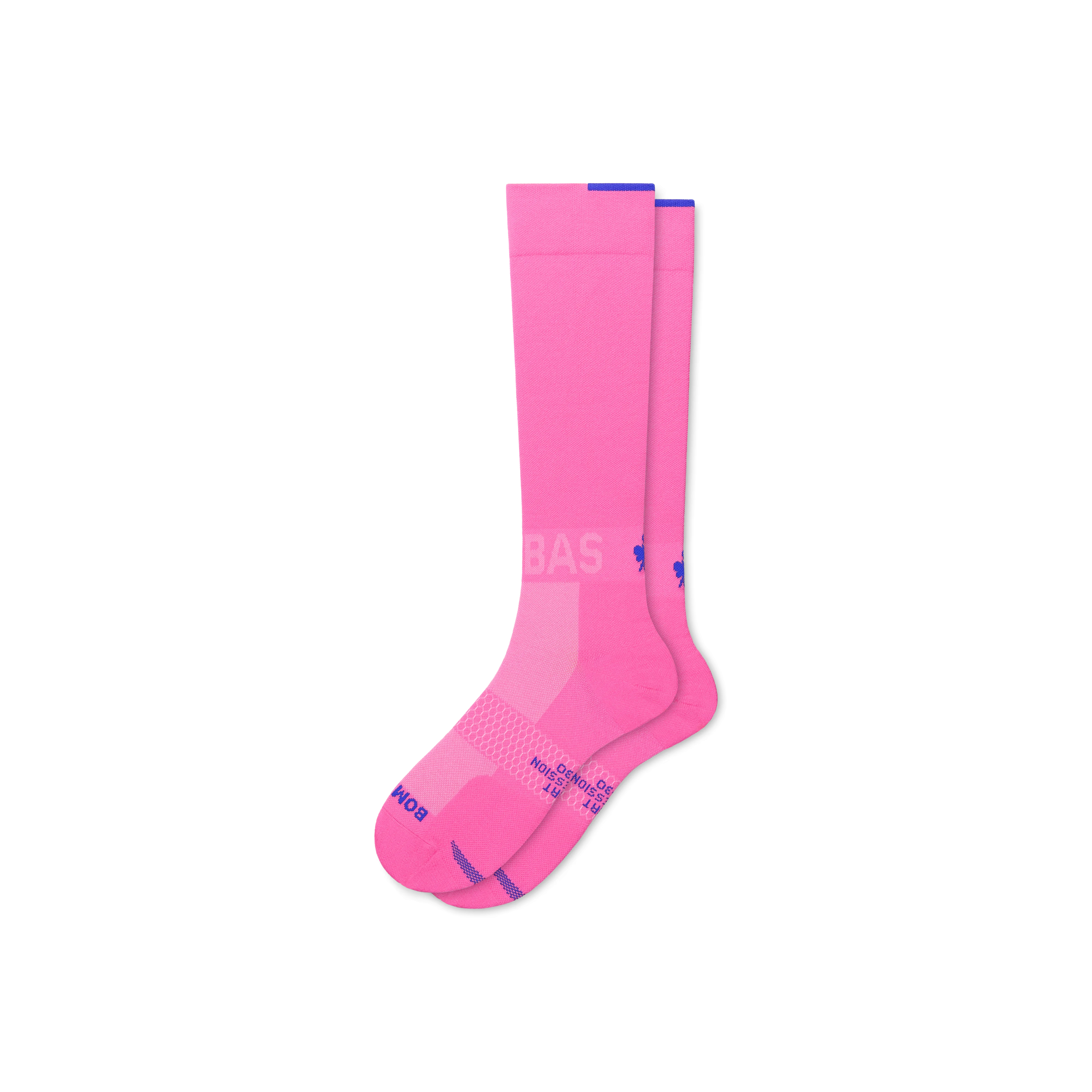 Women’s Sport Compression Knee High Socks (20-30mmHg)
