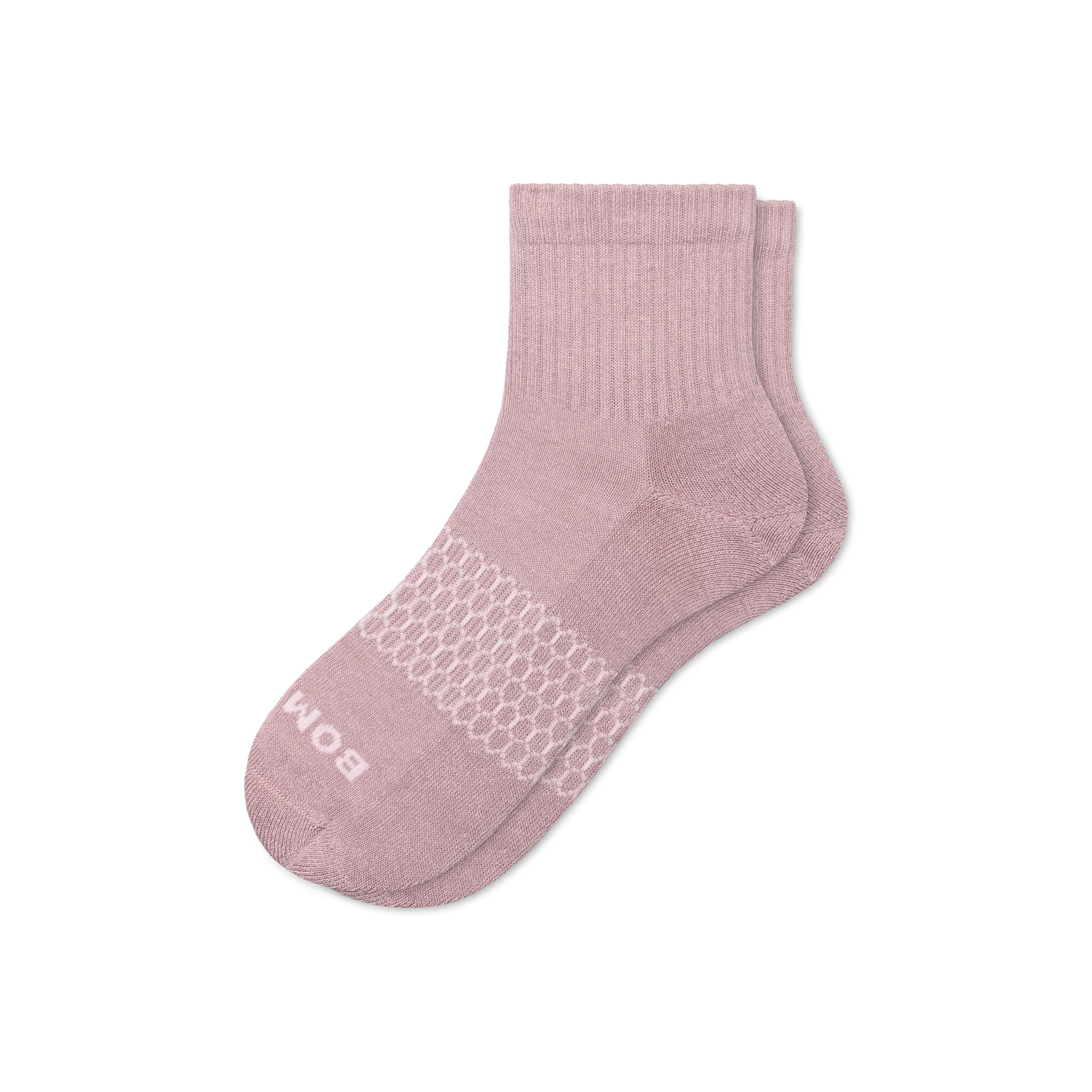 Women’s Quarter Socks