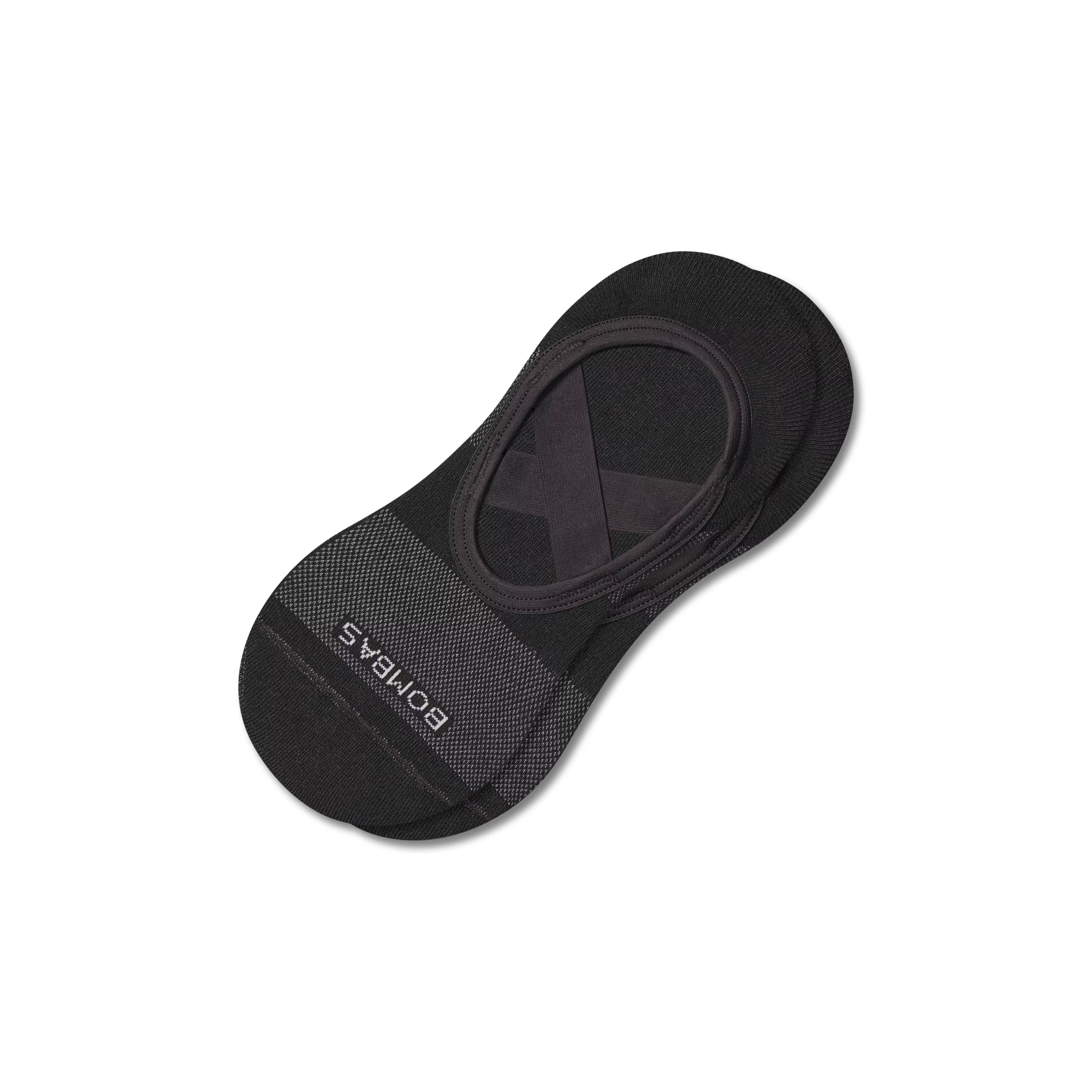 Women’s Studio Gripper Ballet No Show Socks