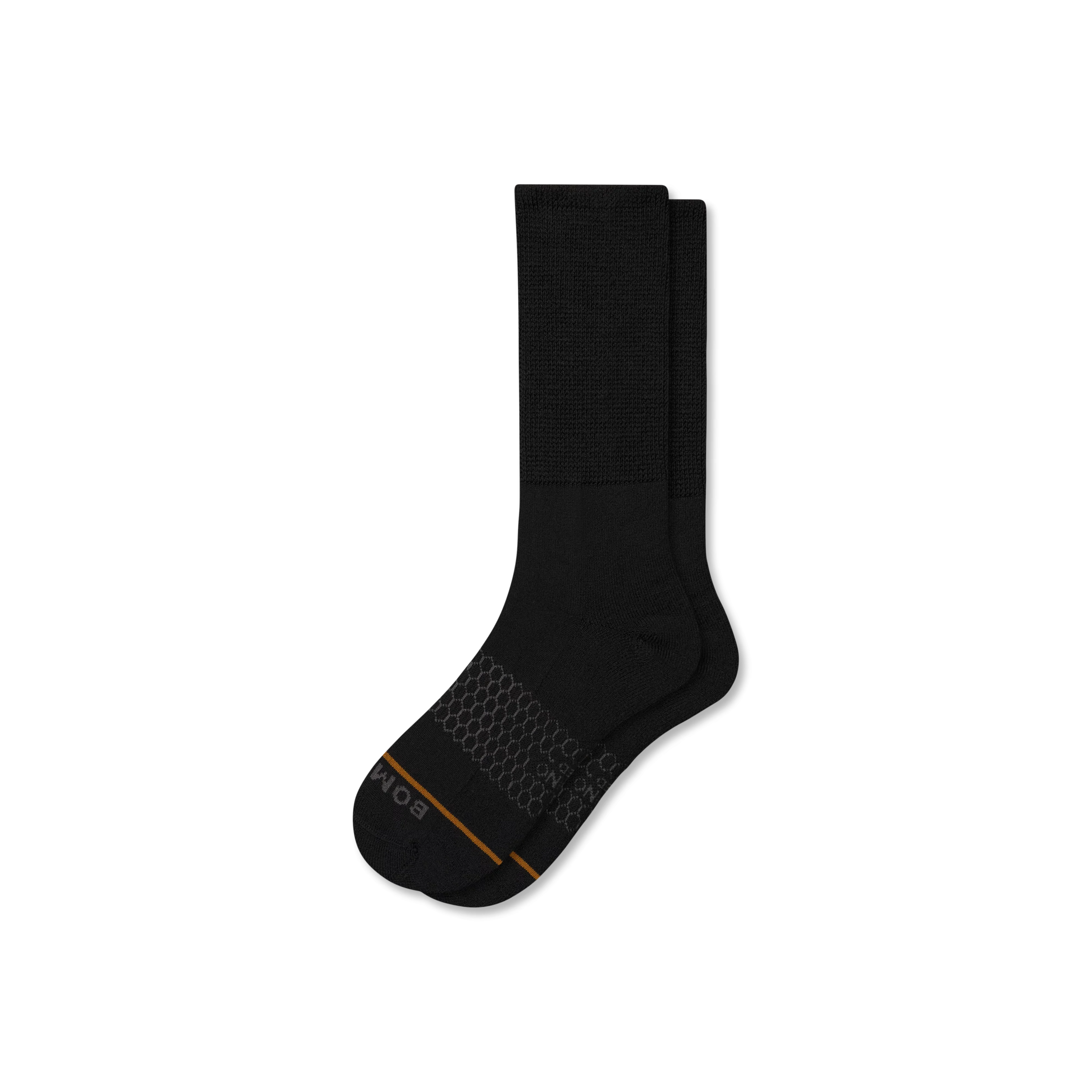 Women’s Merino Blend Ultra-Stretch Calf Socks