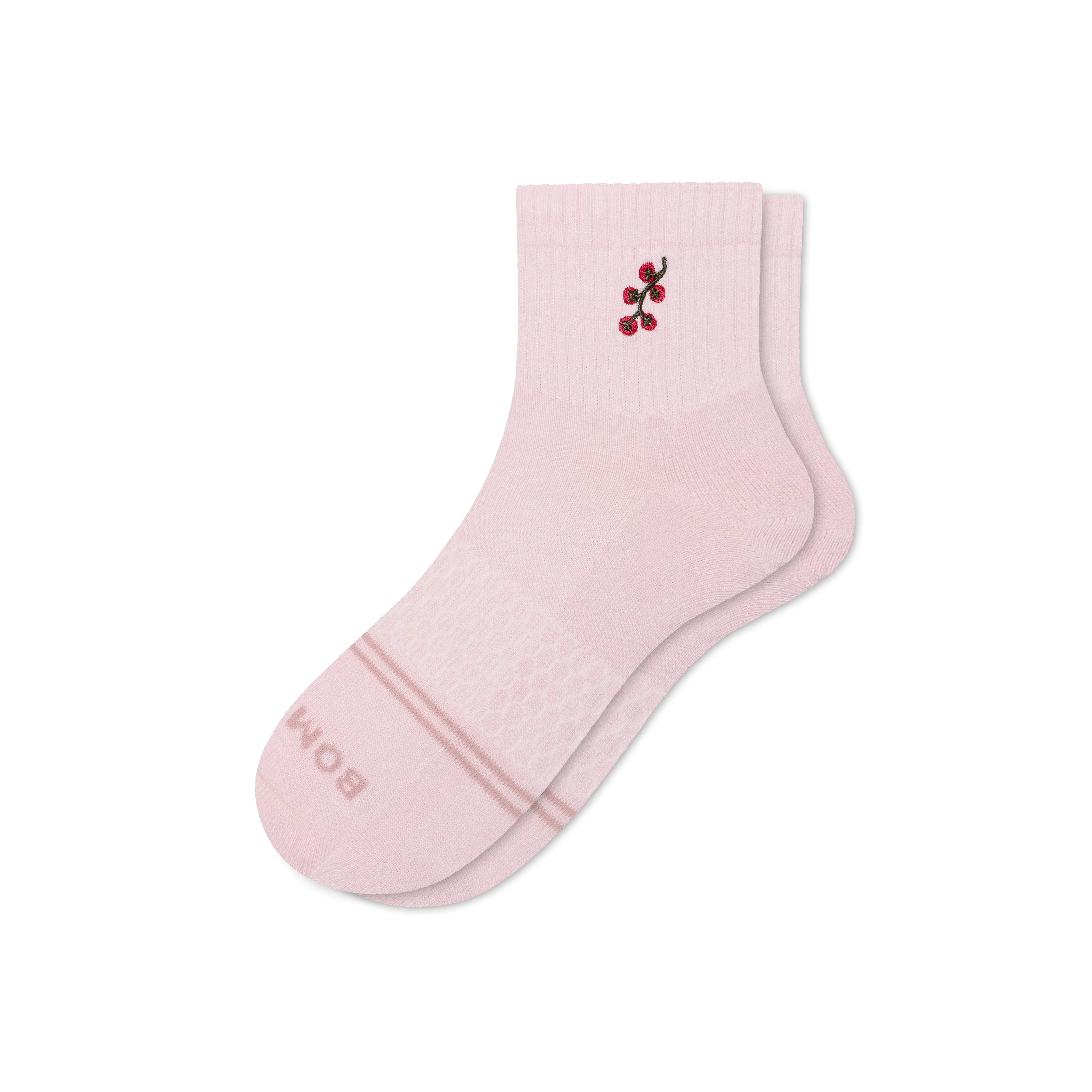 Women’s Dinner Party Quarter Socks
