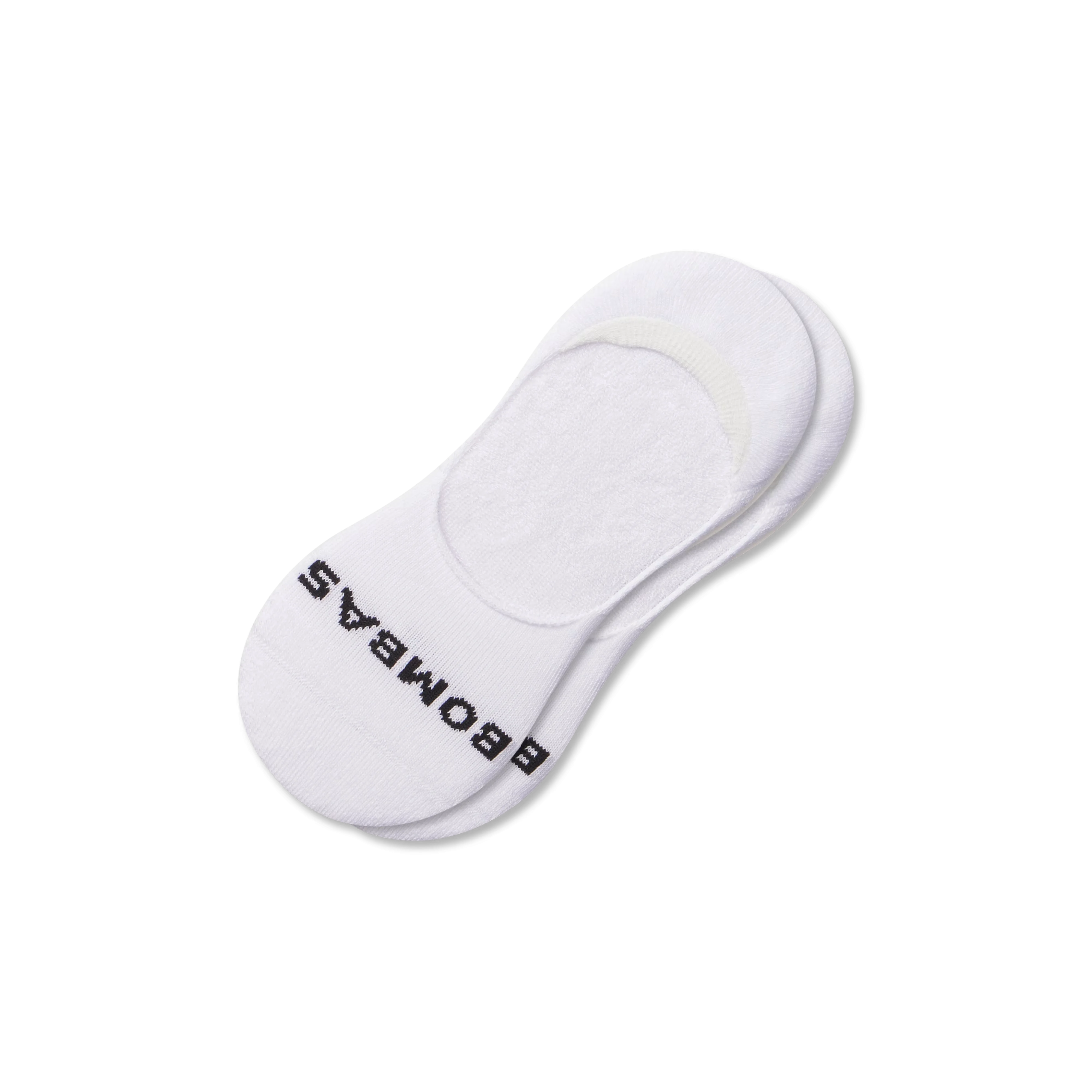 Women’s Mid-Cut Cushioned No Show Socks