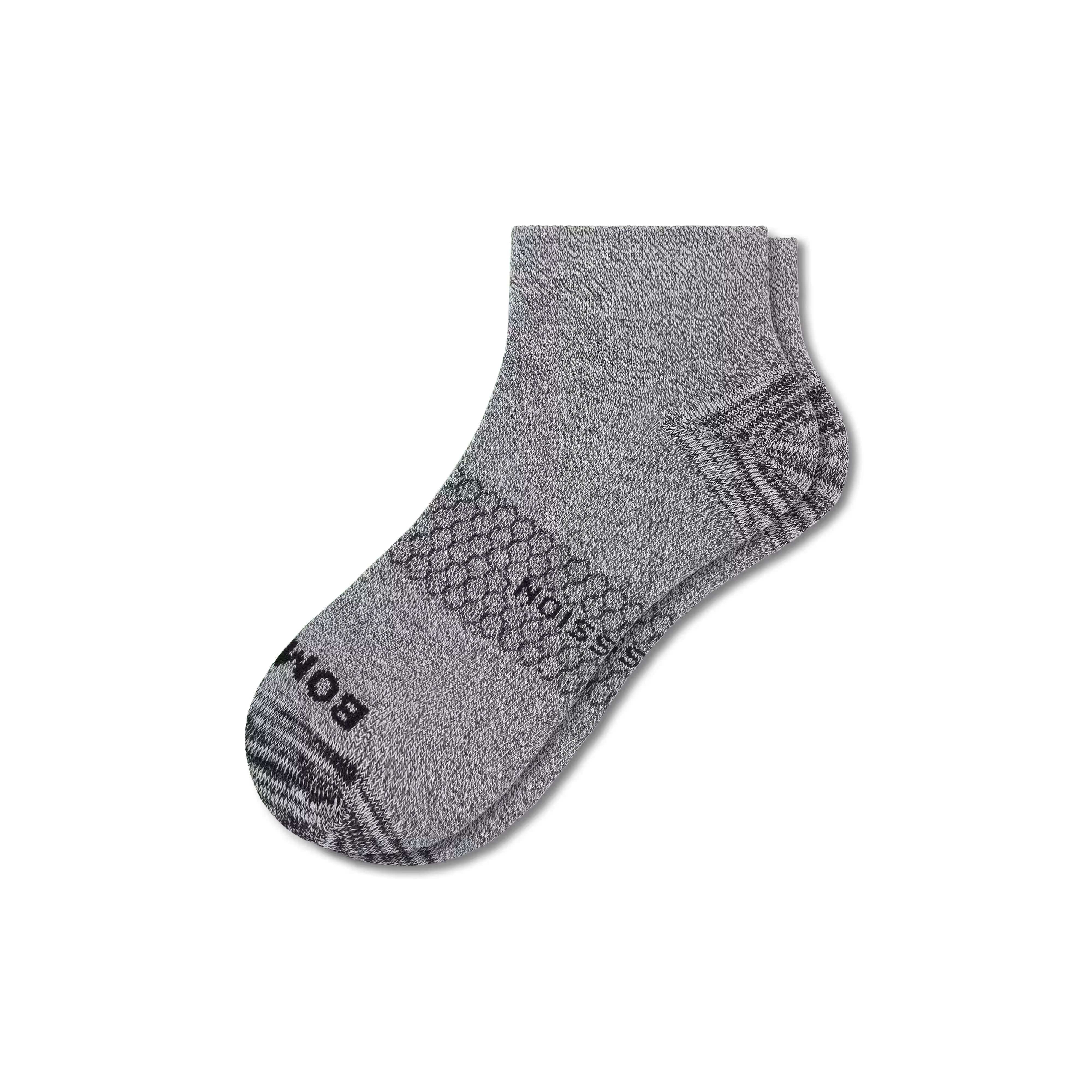 Women’s Everyday Compression Ankle Socks