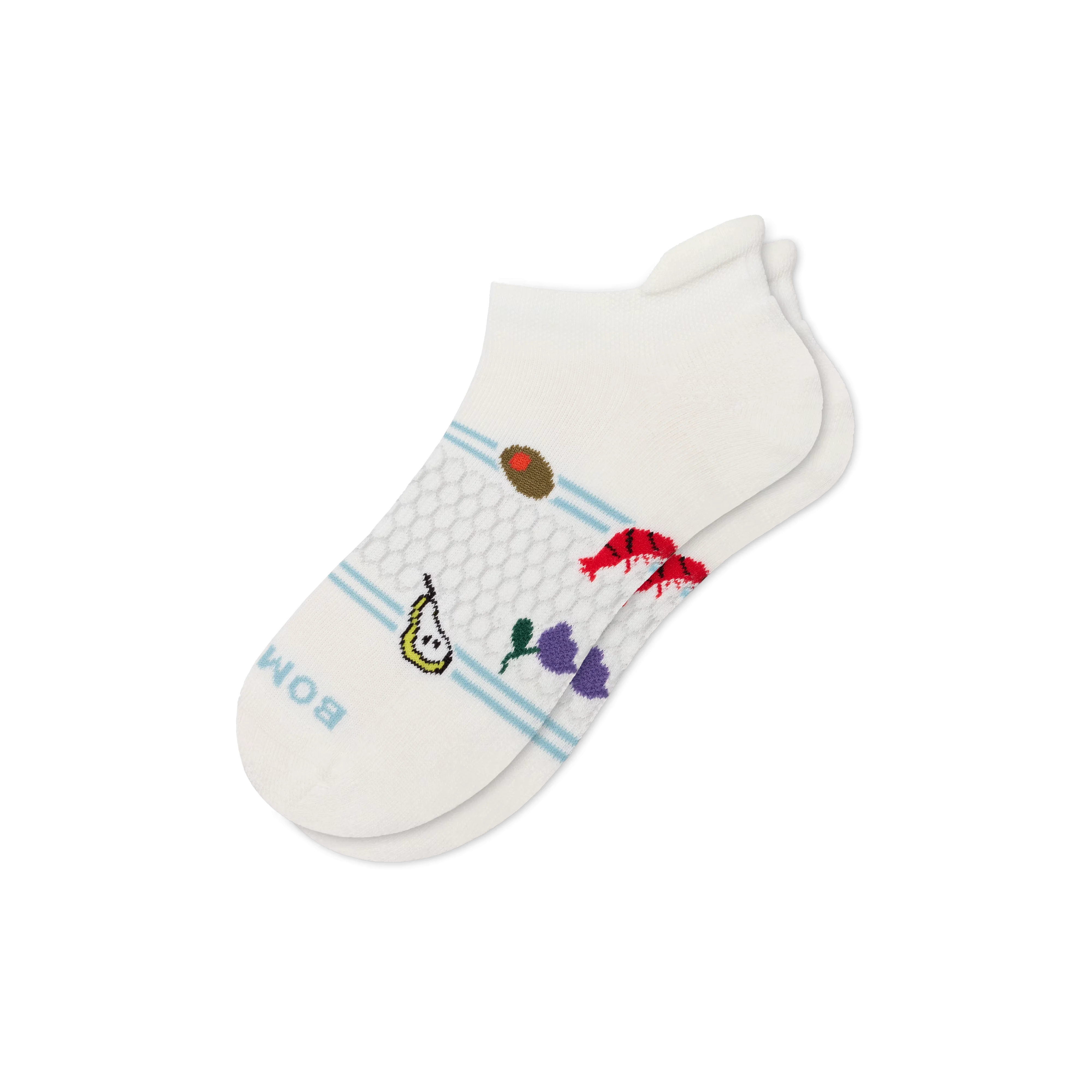 Women’s Dinner Party Ankle Socks