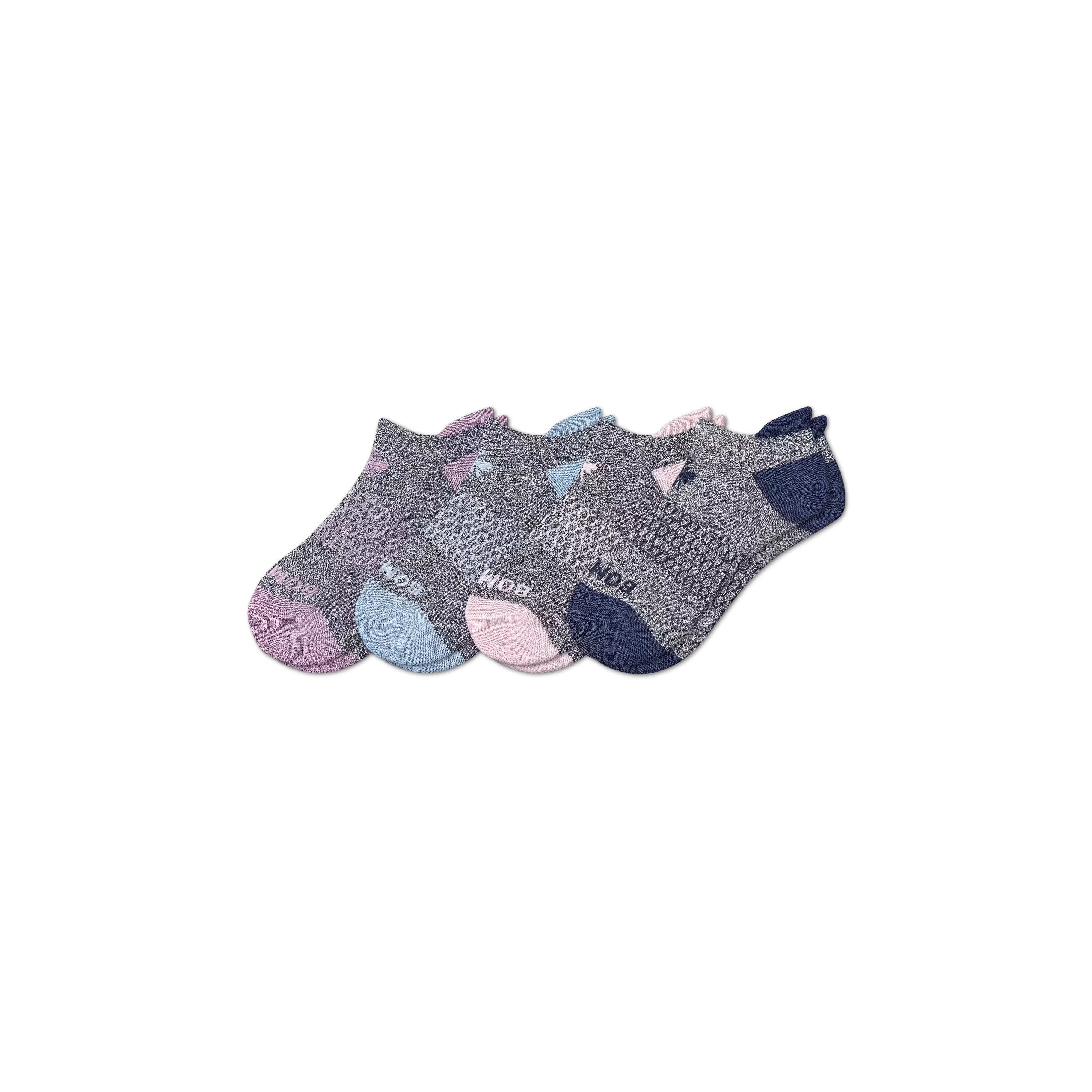 Women’s Originals Ankle Sock 4-Pack