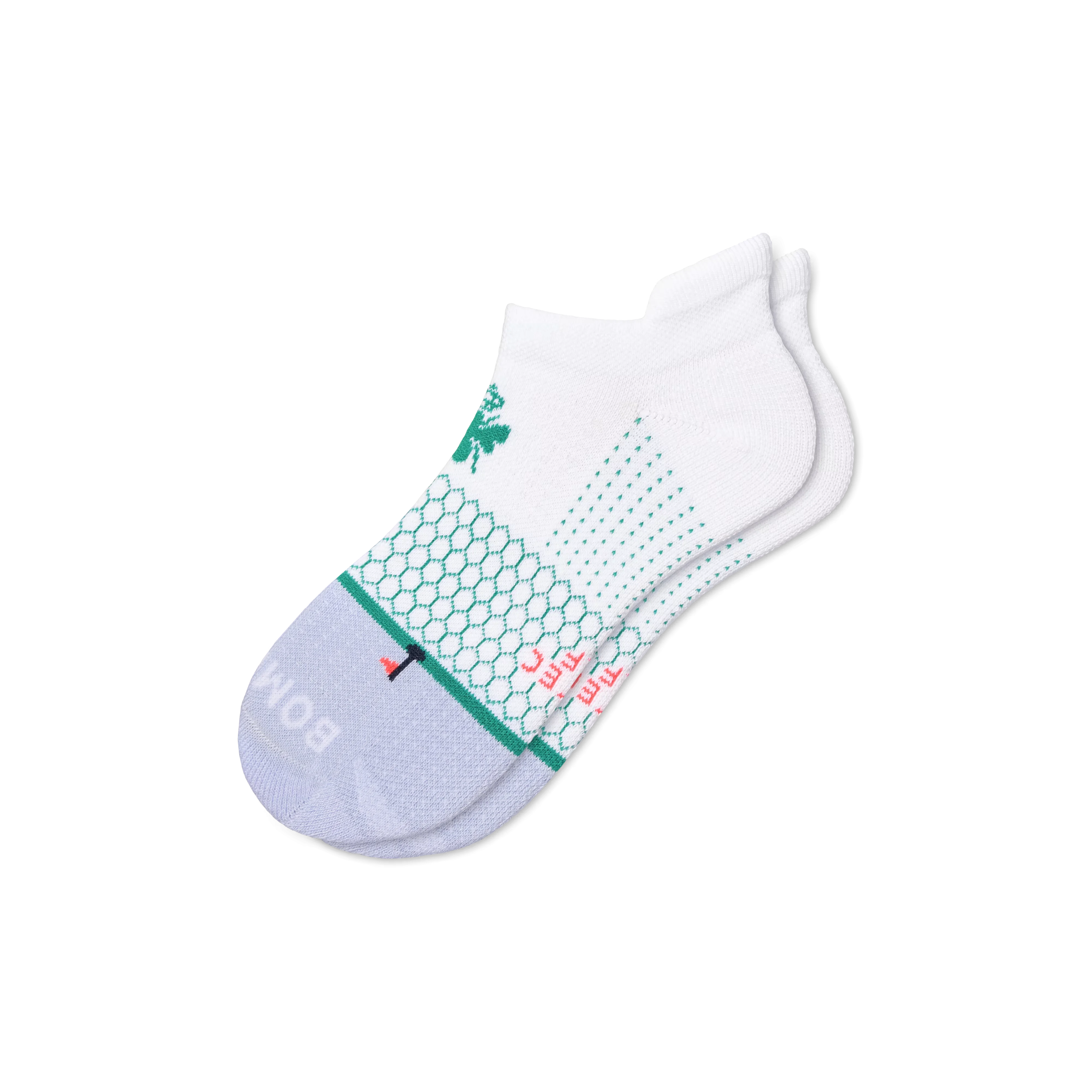 Women’s Golf Ankle Socks