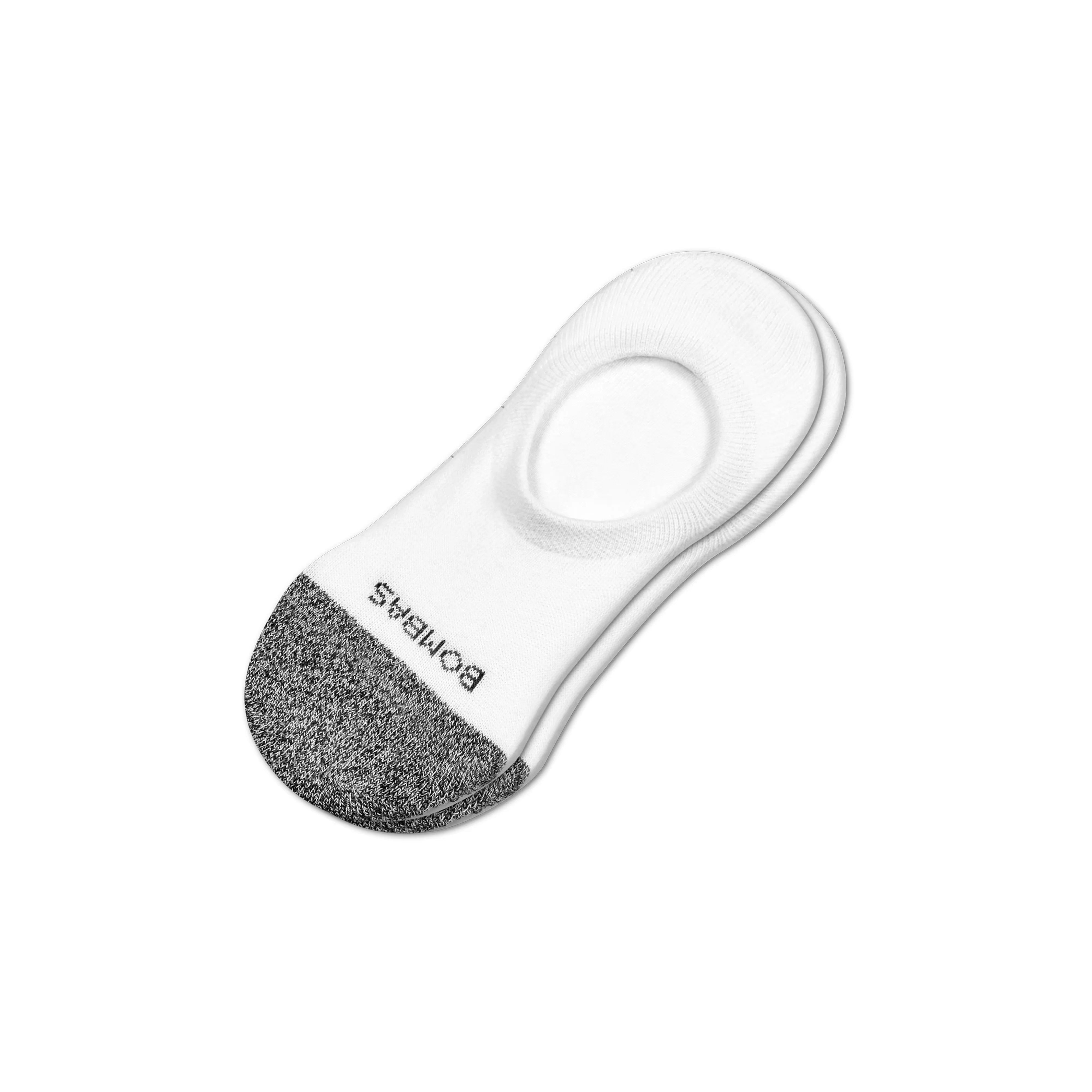 Women’s Cushioned No Show Socks