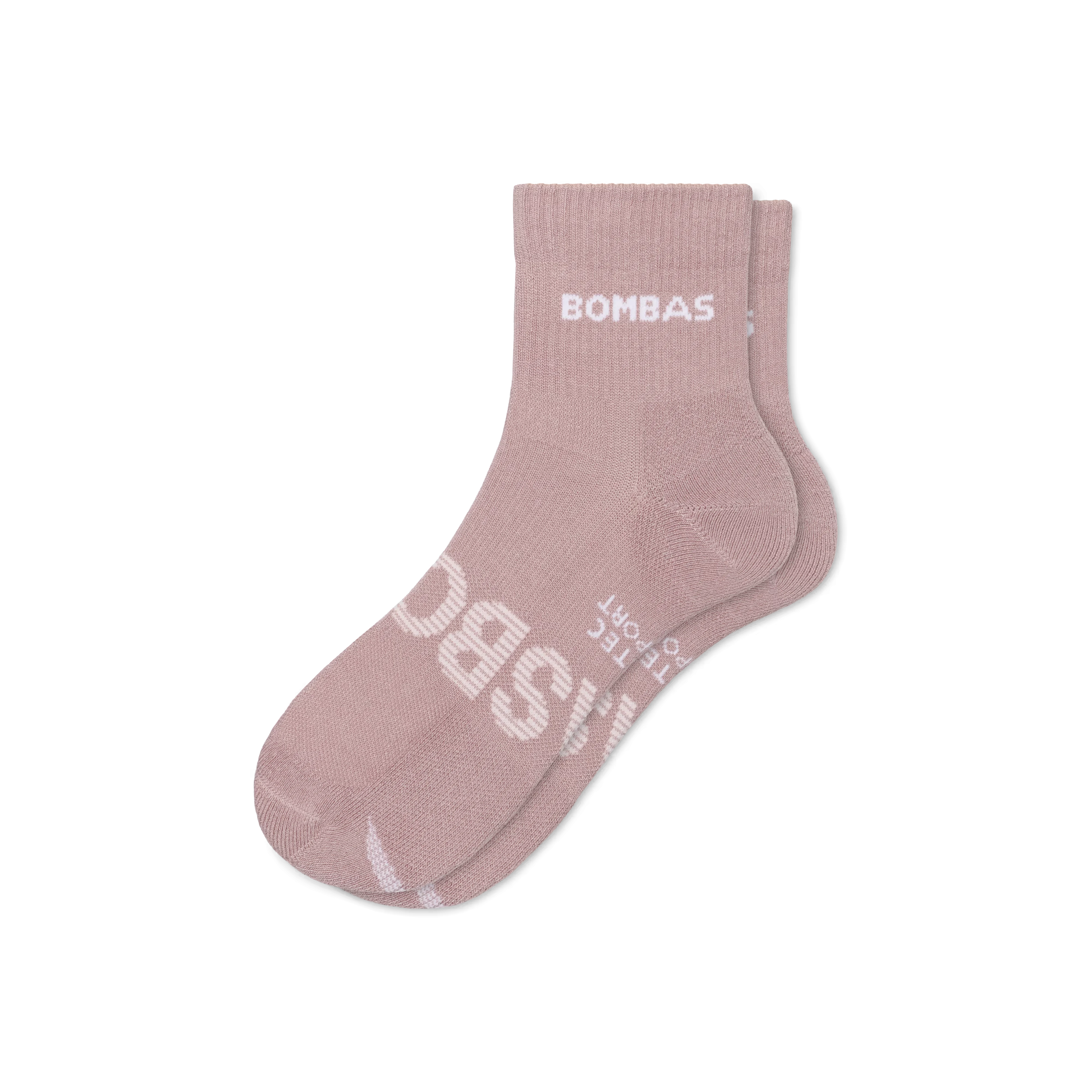 Women’s All Sport Quarter Socks