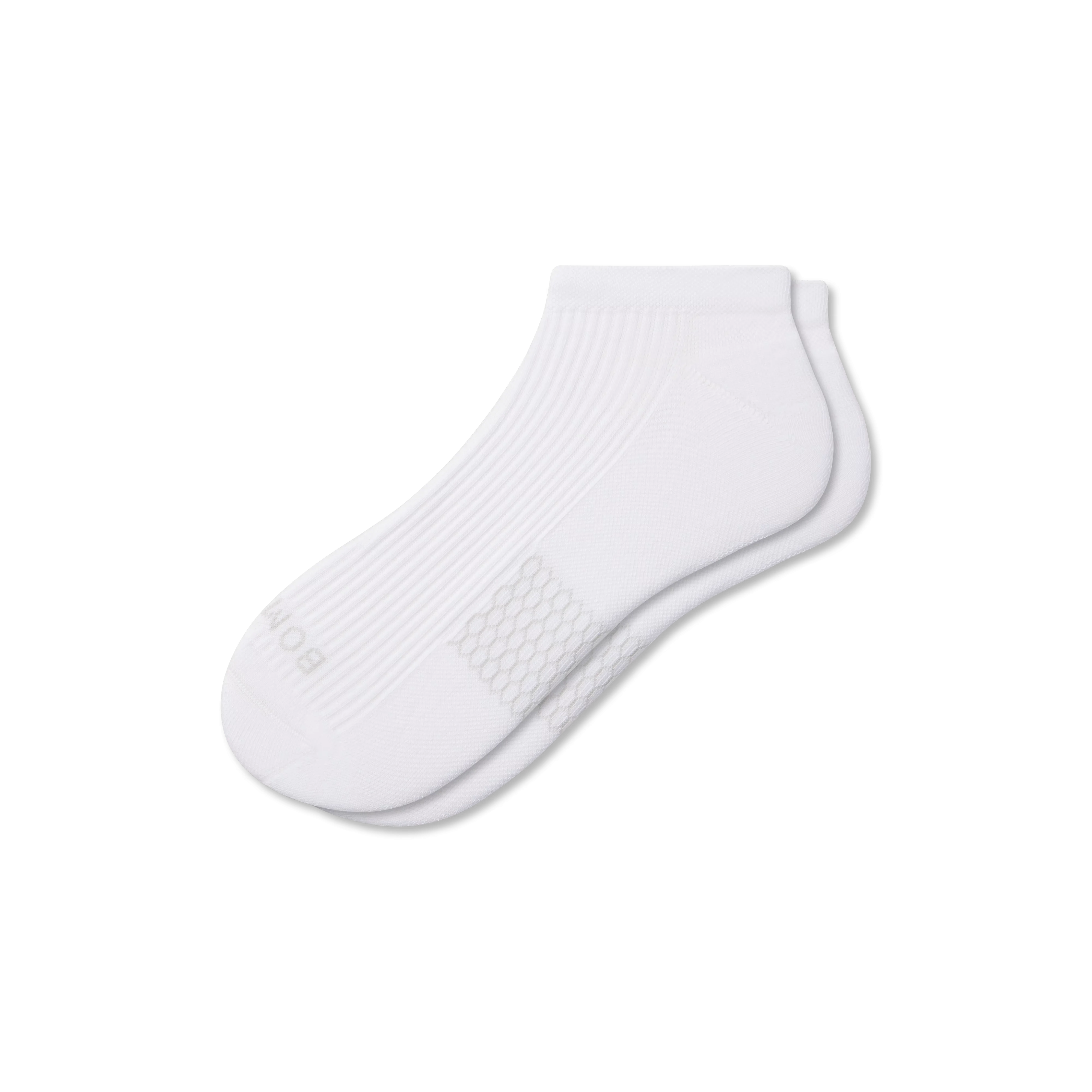 Women’s Modern Rib Ankle Socks