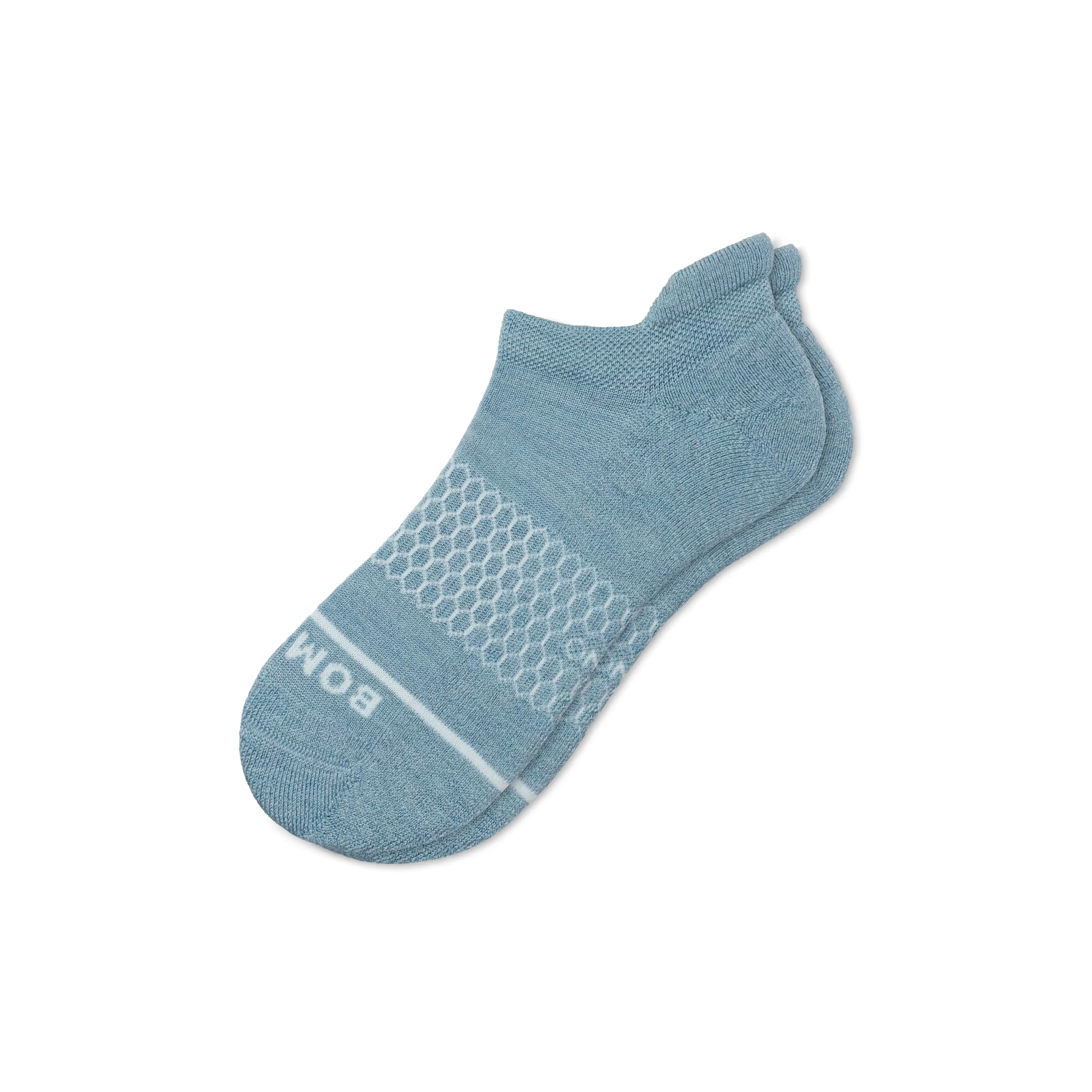 Women’s Merino Wool Blend Ankle Socks